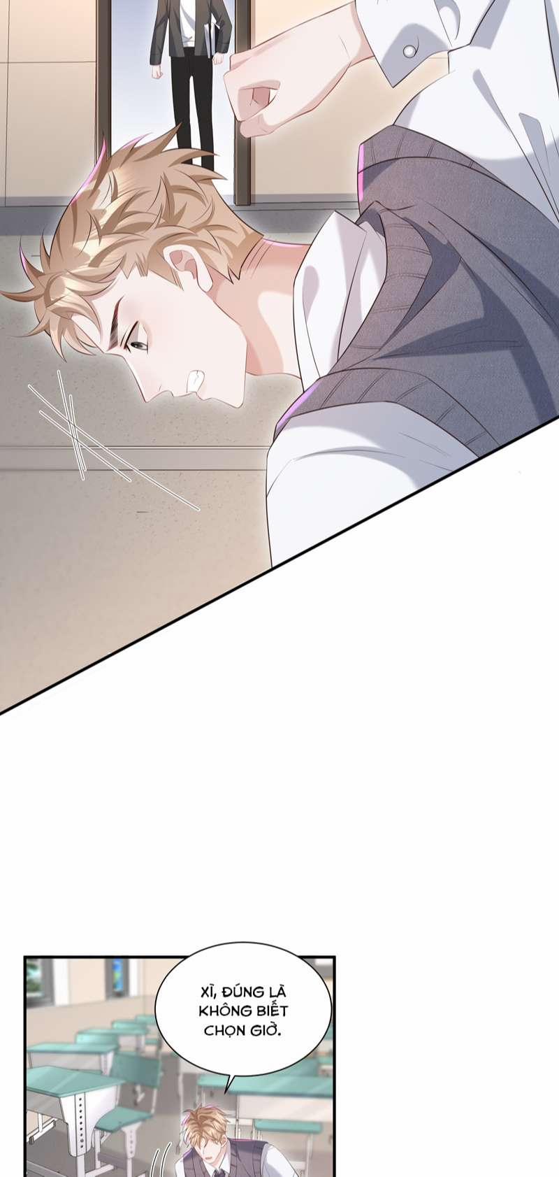 Tâm Sự Thiếu Niên 24 trang 7