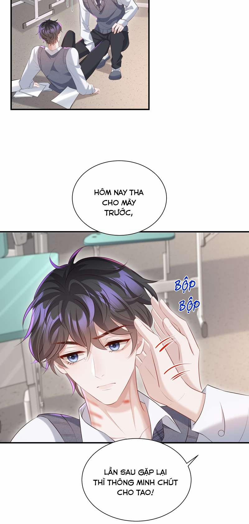 Tâm Sự Thiếu Niên 24 trang 8