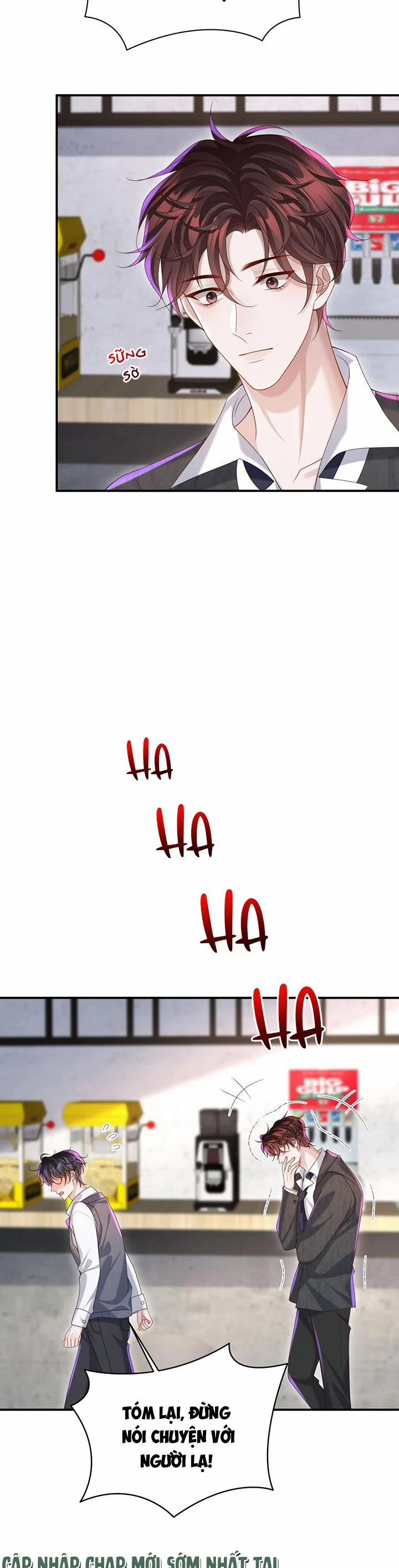 Tâm Sự Thiếu Niên 25 trang 11