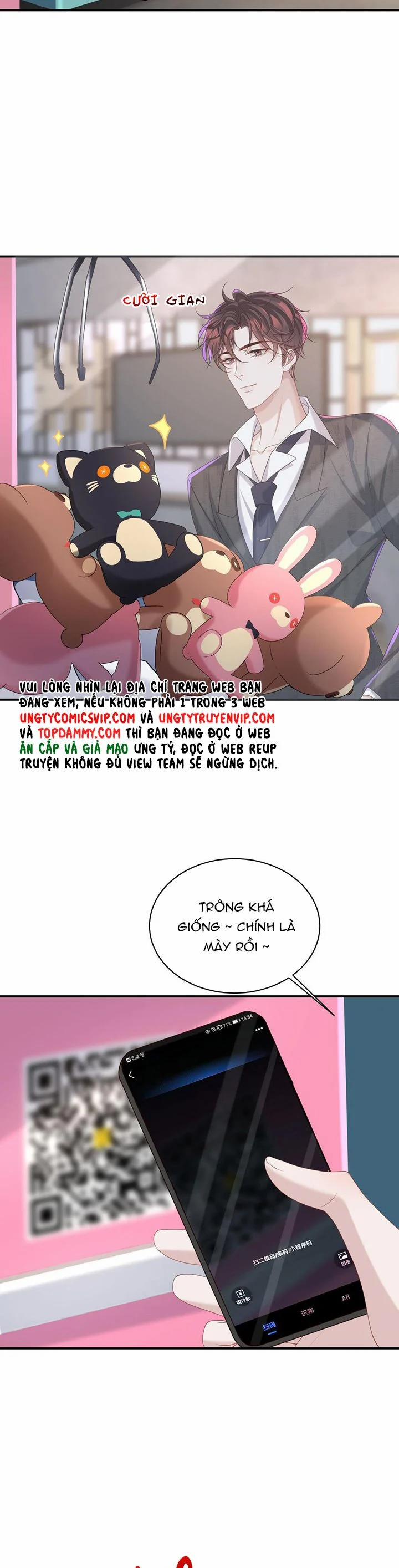 Tâm Sự Thiếu Niên 25 trang 13