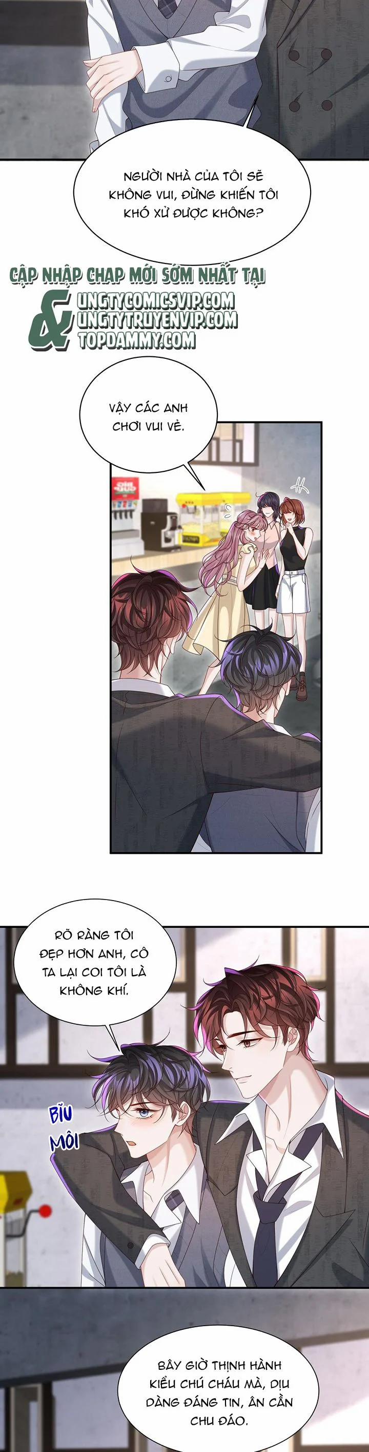 Tâm Sự Thiếu Niên 25 trang 6