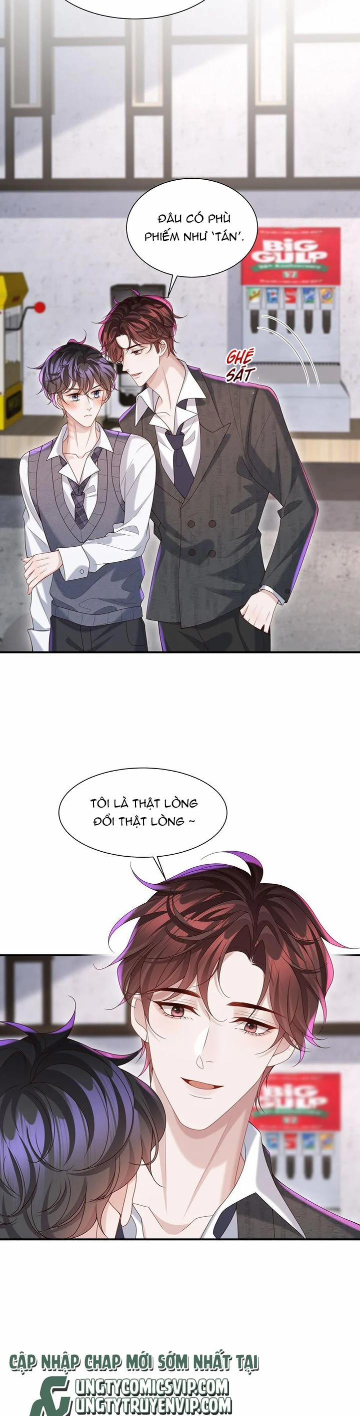 Tâm Sự Thiếu Niên 25 trang 8