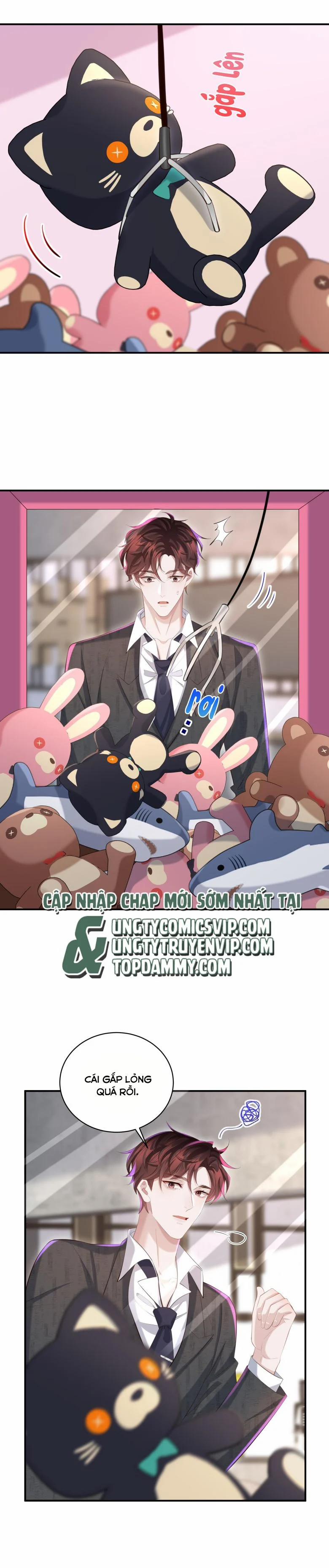 Tâm Sự Thiếu Niên 26 trang 3