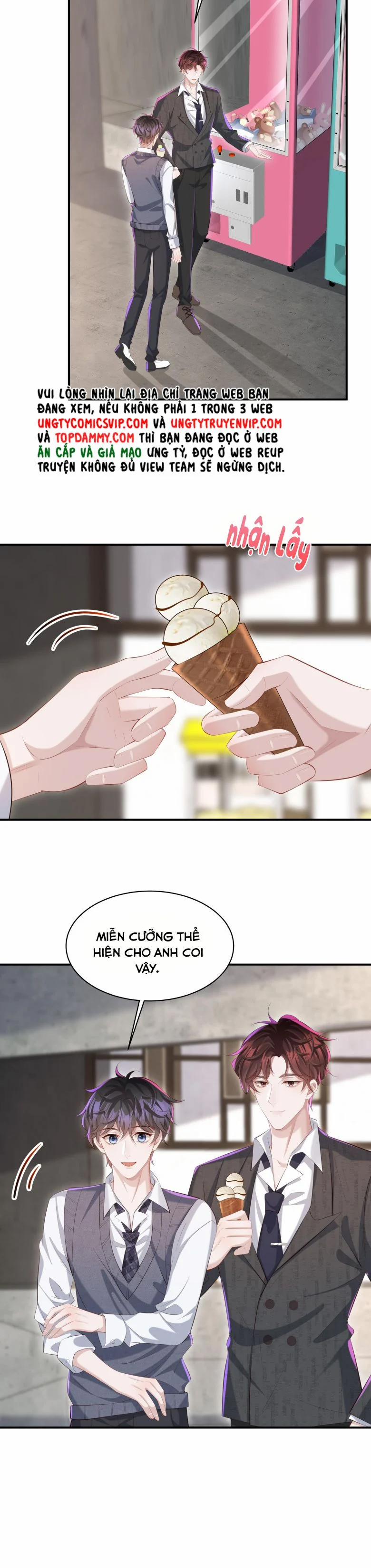 Tâm Sự Thiếu Niên 26 trang 5