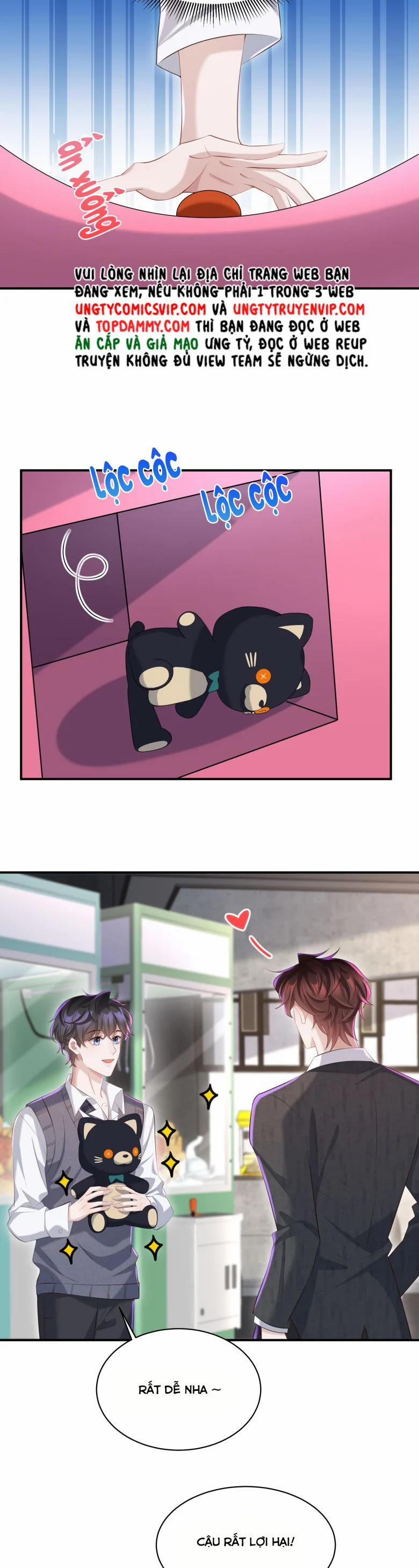 Tâm Sự Thiếu Niên 26 trang 7