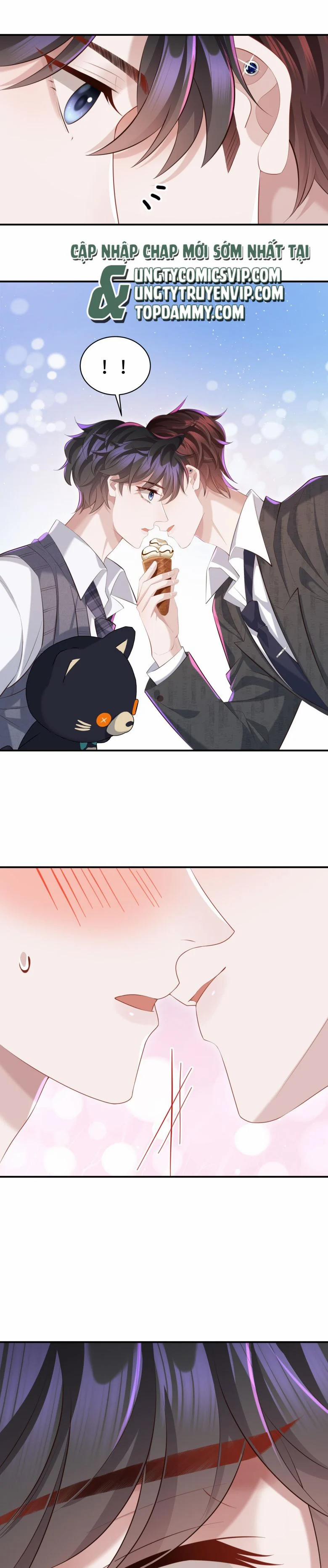 Tâm Sự Thiếu Niên 26 trang 9