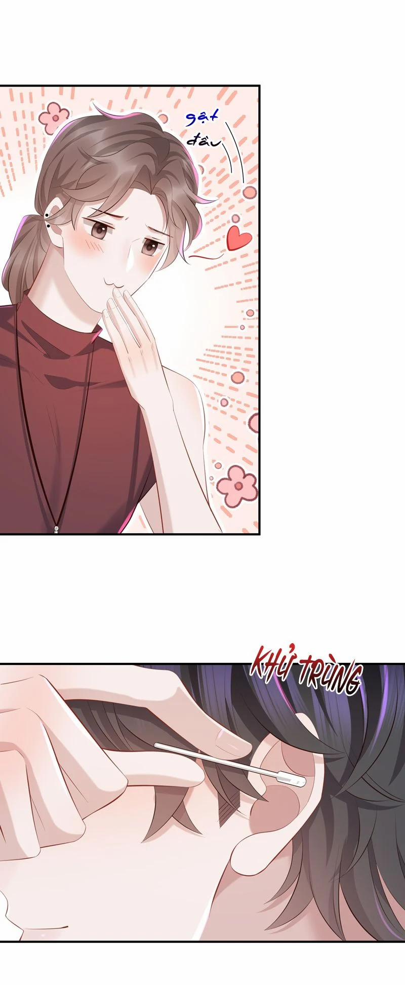 Tâm Sự Thiếu Niên 27 trang 10