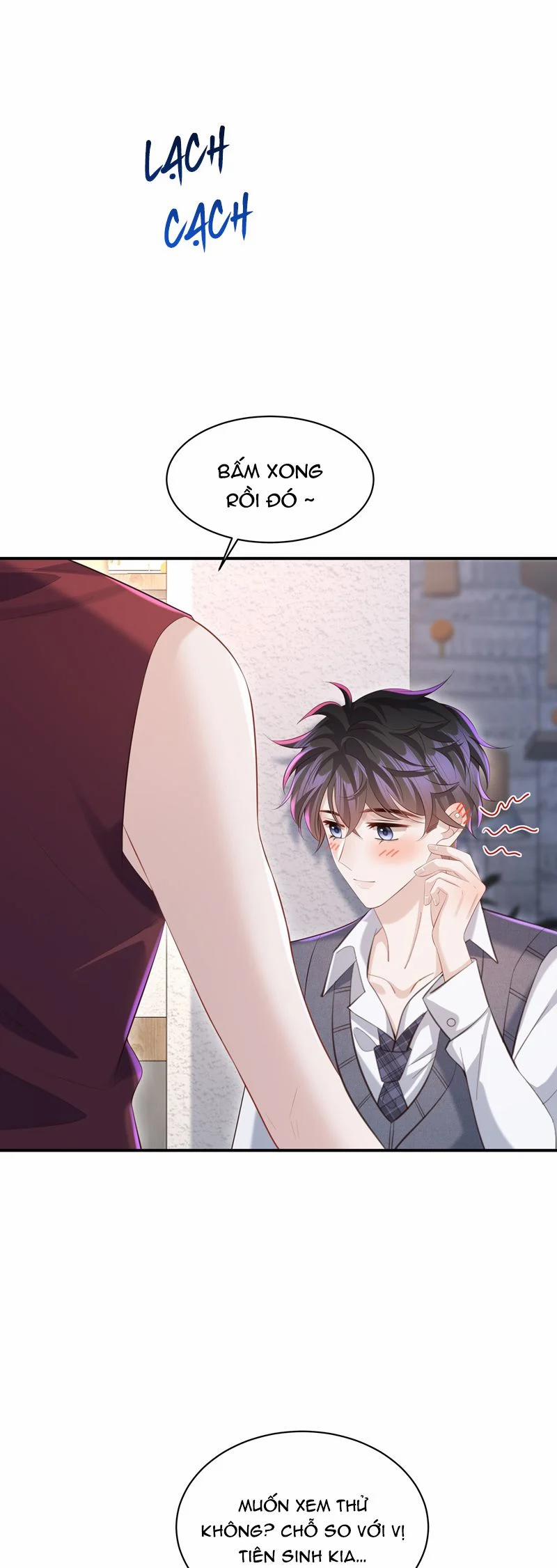 Tâm Sự Thiếu Niên 27 trang 11