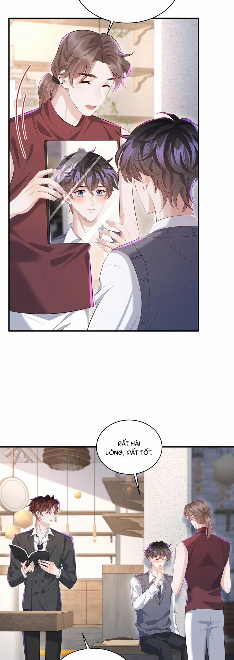 Tâm Sự Thiếu Niên 27 trang 12