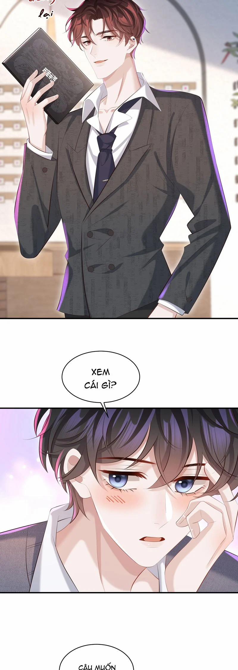 Tâm Sự Thiếu Niên 27 trang 14