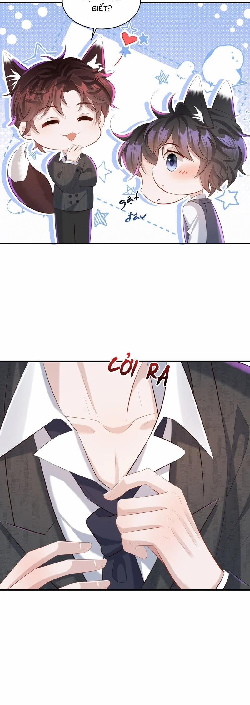 Tâm Sự Thiếu Niên 27 trang 15