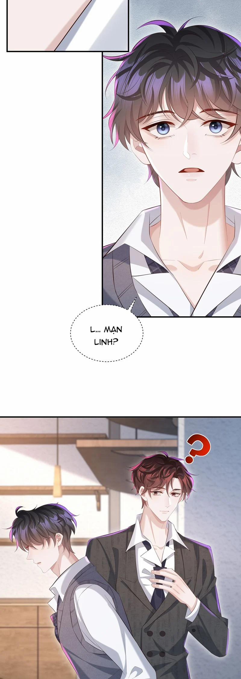 Tâm Sự Thiếu Niên 27 trang 17