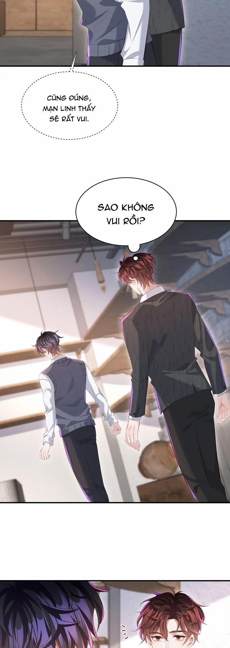 Tâm Sự Thiếu Niên 27 trang 18