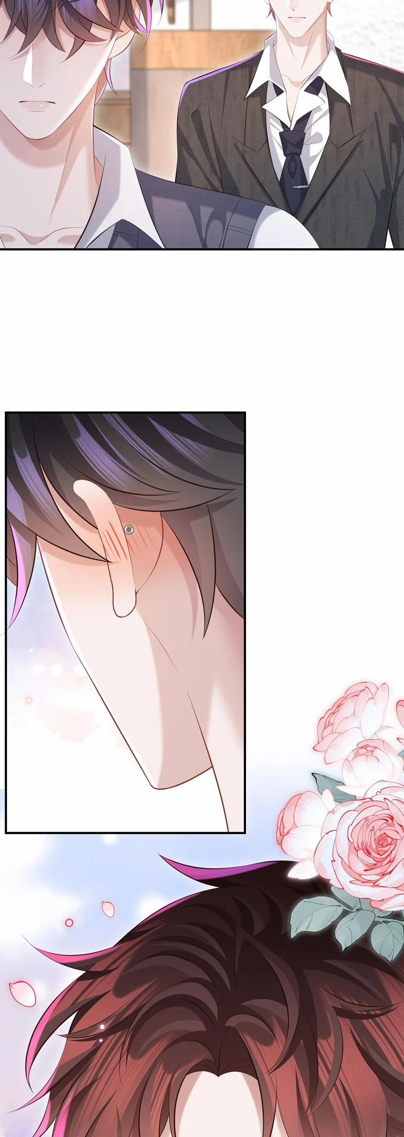 Tâm Sự Thiếu Niên 27 trang 19