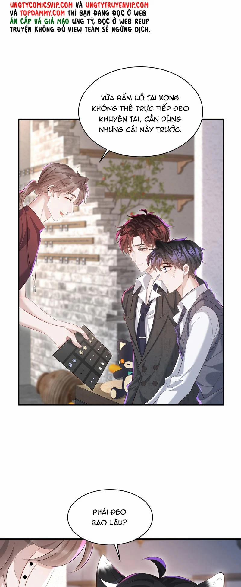 Tâm Sự Thiếu Niên 27 trang 2