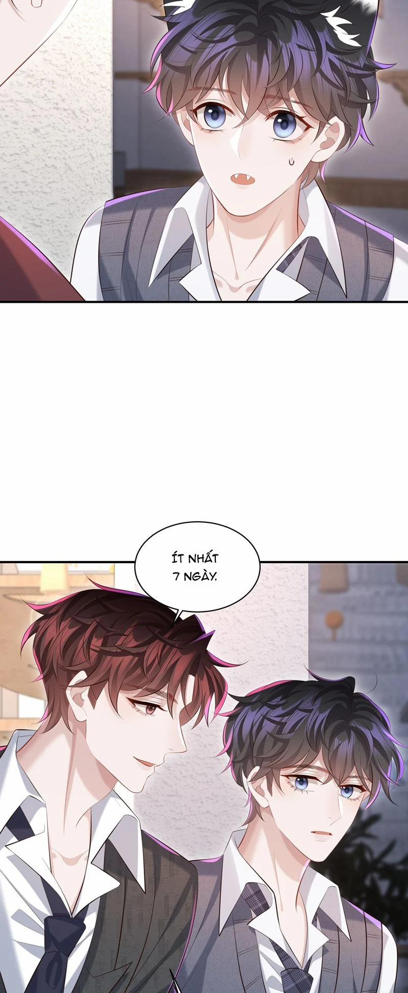 Tâm Sự Thiếu Niên 27 trang 3