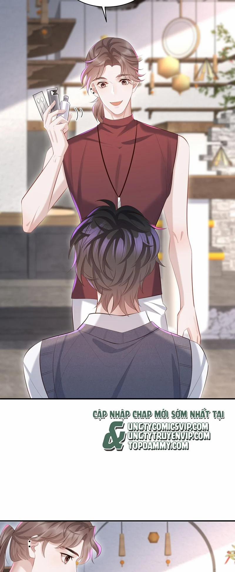 Tâm Sự Thiếu Niên 27 trang 5