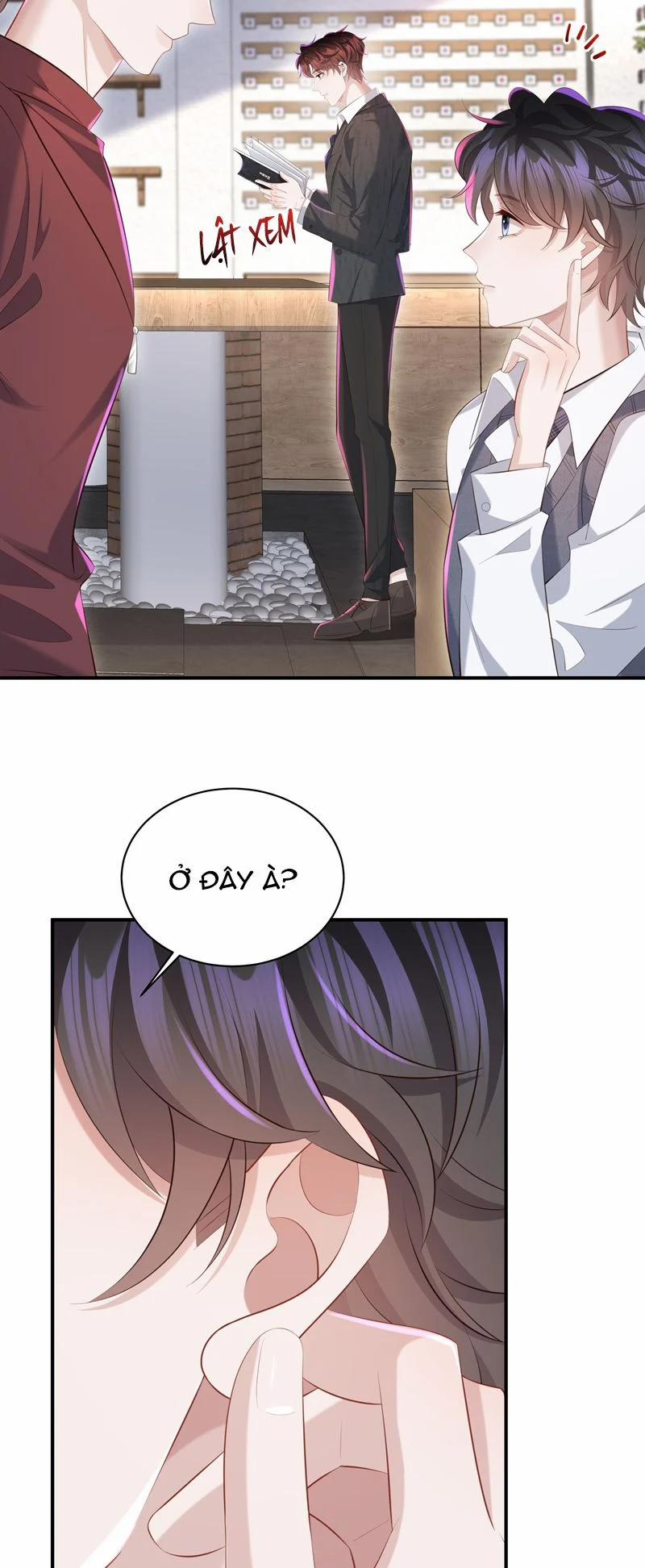 Tâm Sự Thiếu Niên 27 trang 6