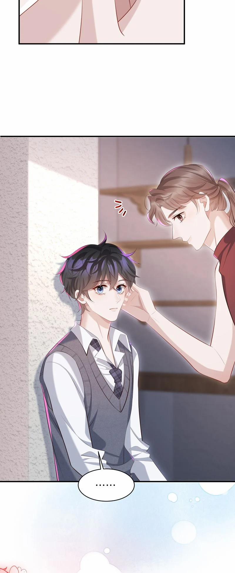 Tâm Sự Thiếu Niên 27 trang 7