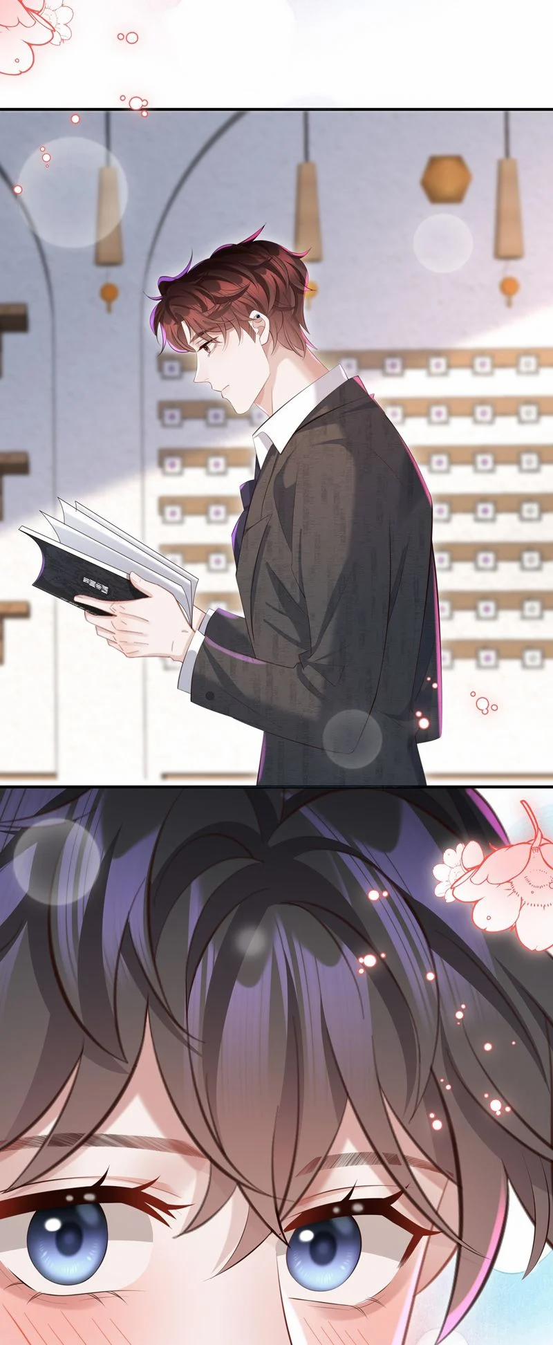 Tâm Sự Thiếu Niên 27 trang 8