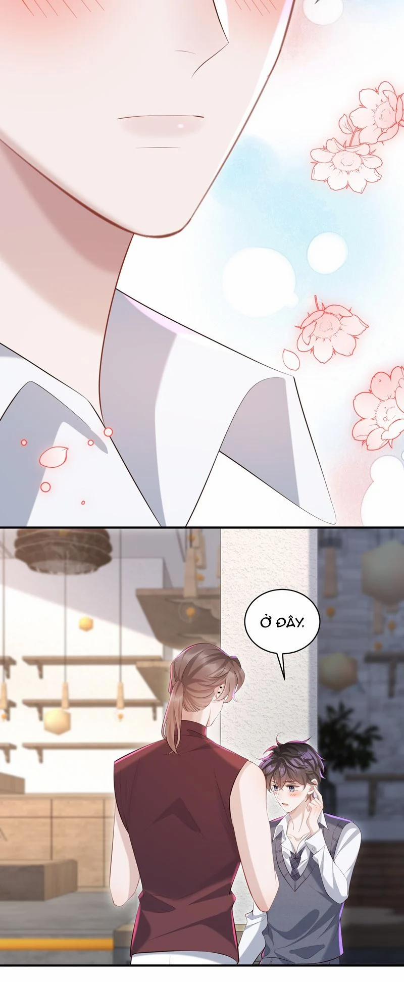 Tâm Sự Thiếu Niên 27 trang 9