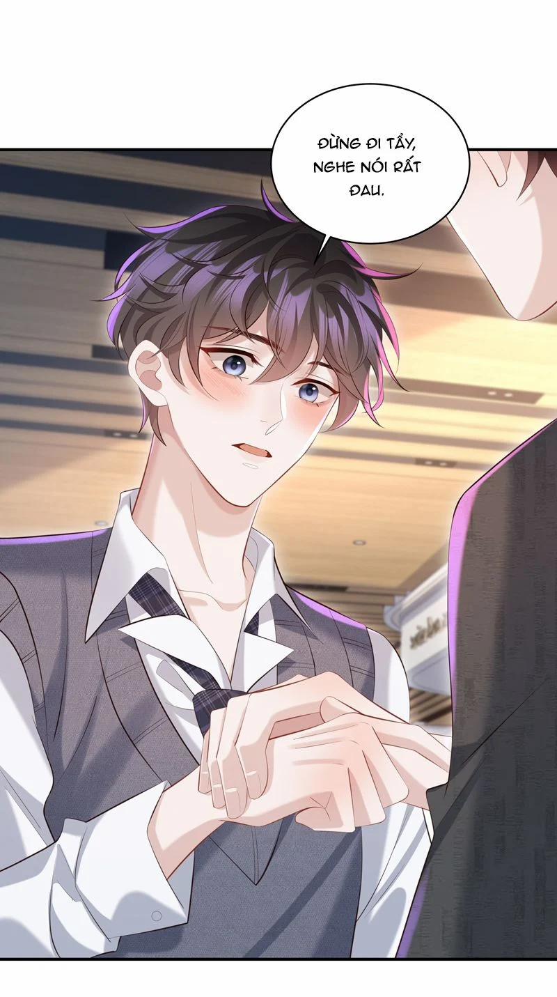 Tâm Sự Thiếu Niên 28 trang 10