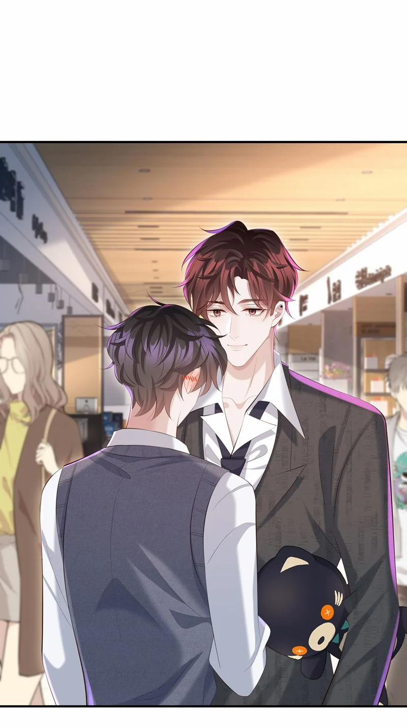 Tâm Sự Thiếu Niên 28 trang 11