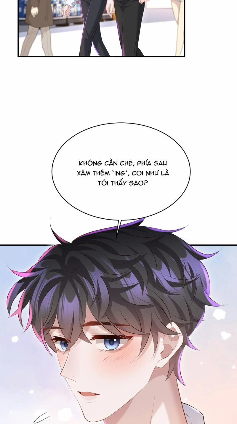 Tâm Sự Thiếu Niên 28 trang 13