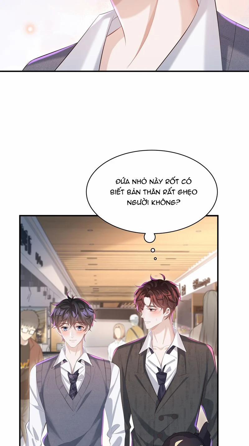 Tâm Sự Thiếu Niên 28 trang 14