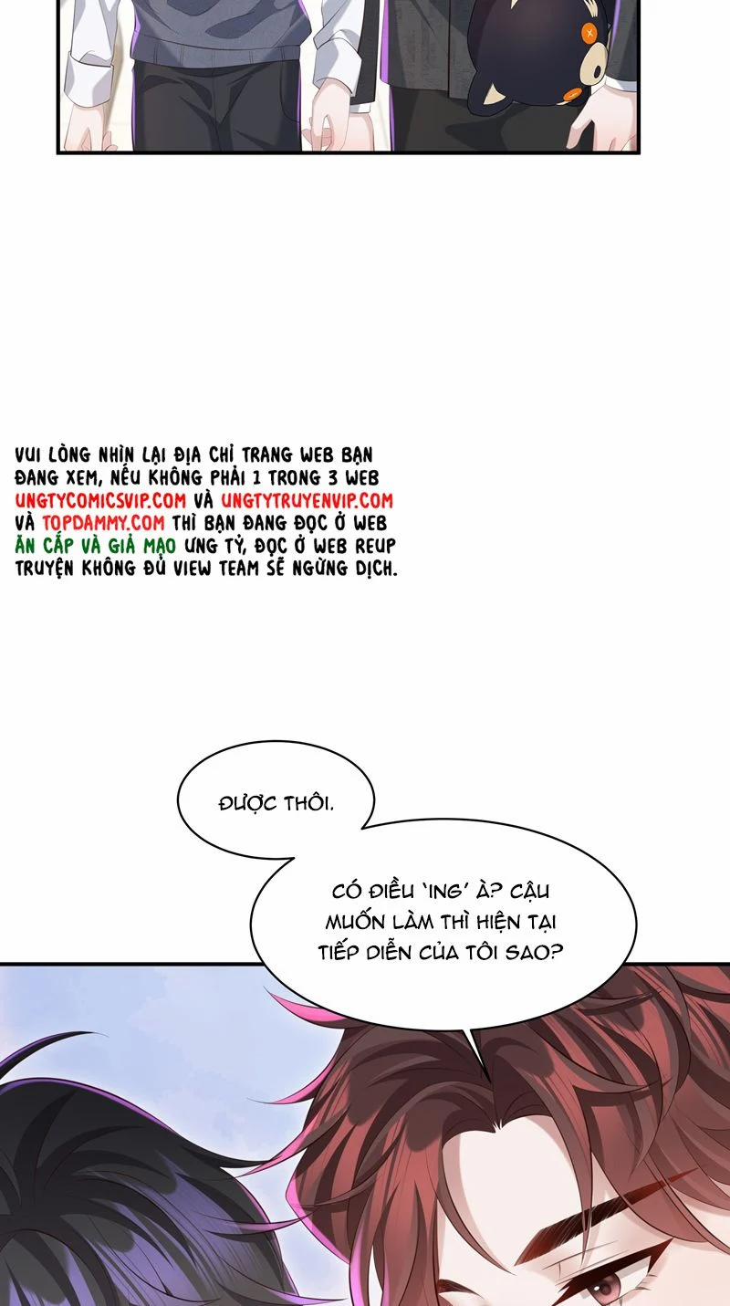 Tâm Sự Thiếu Niên 28 trang 15