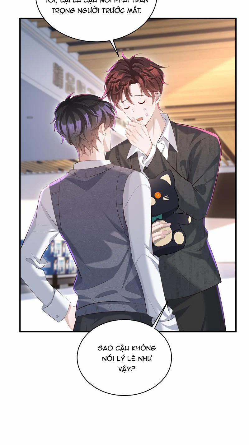 Tâm Sự Thiếu Niên 28 trang 18