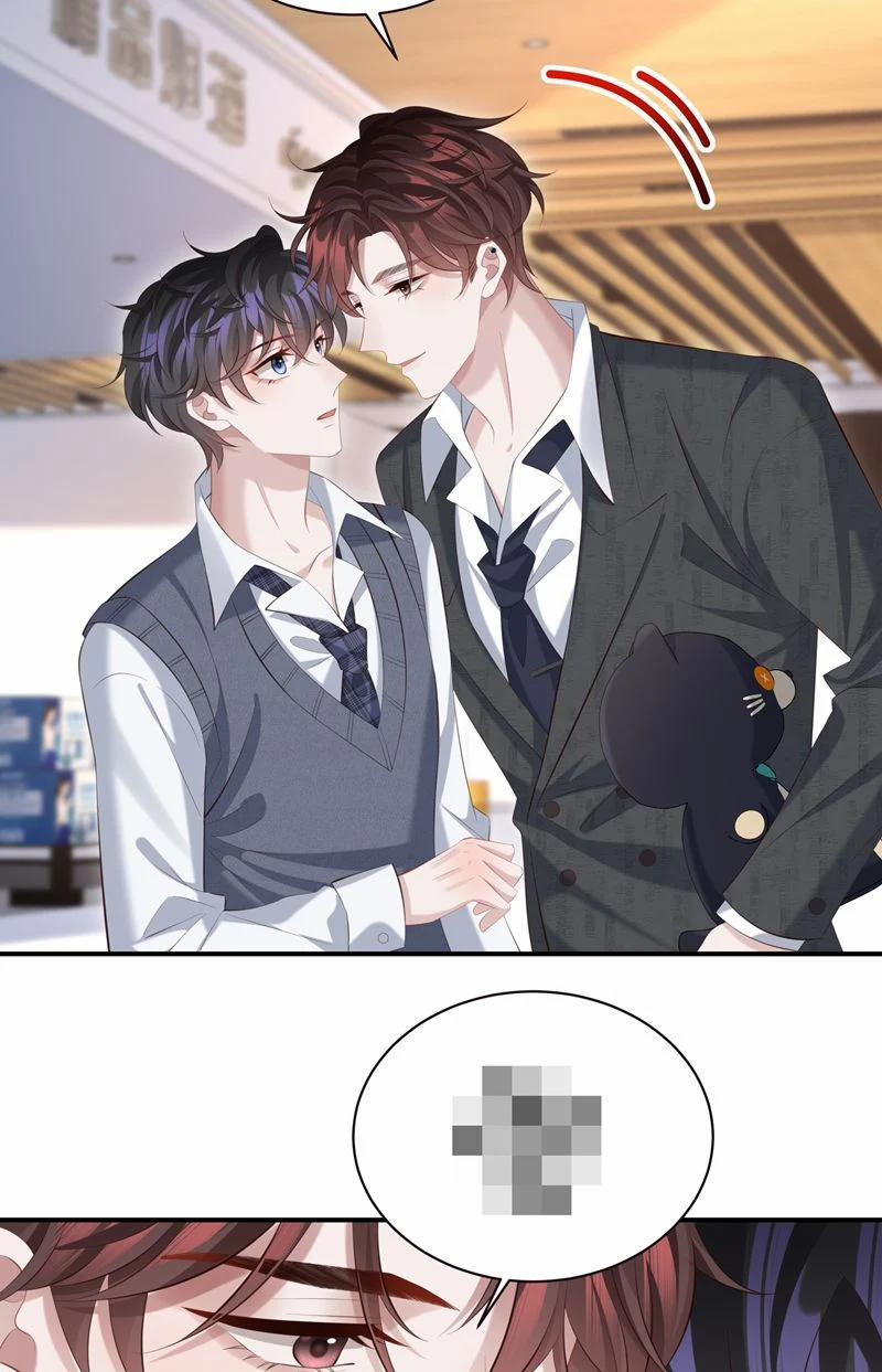 Tâm Sự Thiếu Niên 28 trang 22