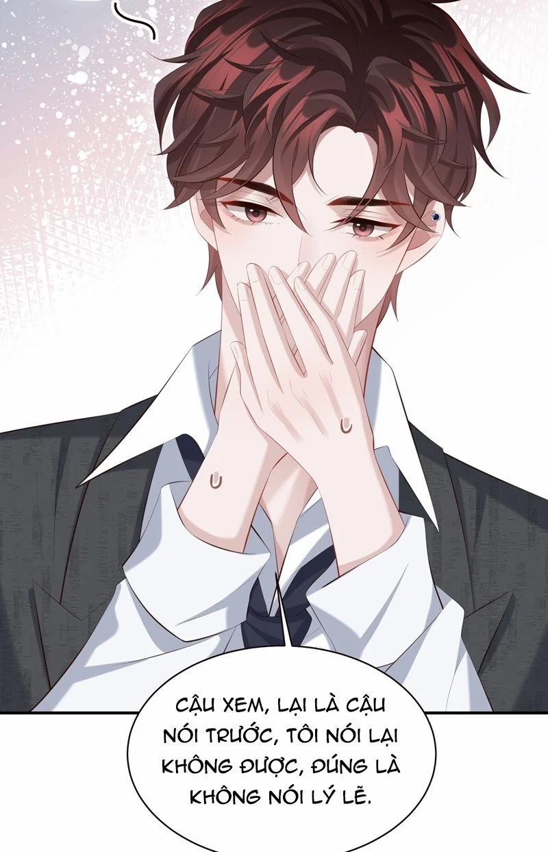 Tâm Sự Thiếu Niên 28 trang 25