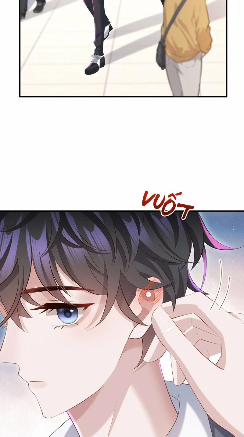 Tâm Sự Thiếu Niên 28 trang 3