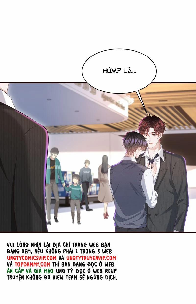 Tâm Sự Thiếu Niên 28 trang 30