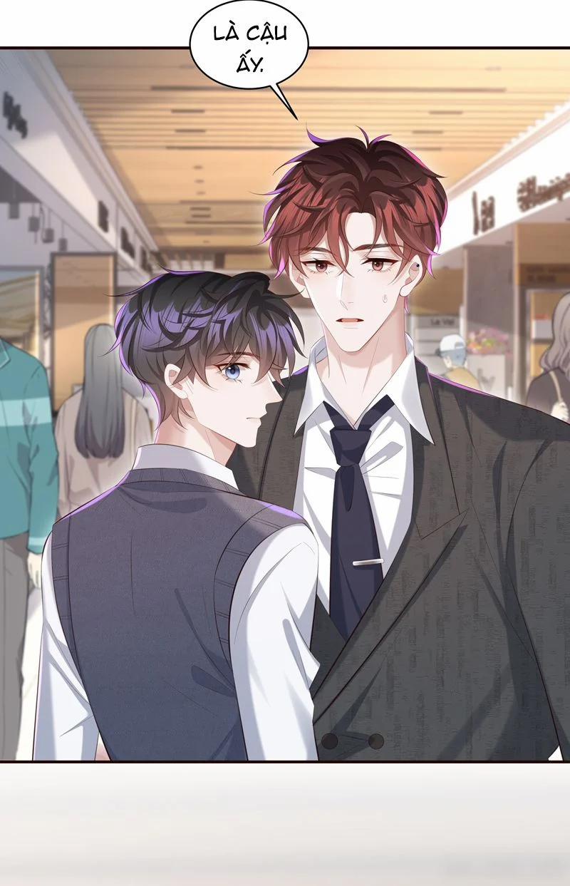 Tâm Sự Thiếu Niên 28 trang 32