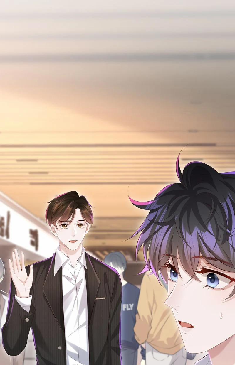 Tâm Sự Thiếu Niên 28 trang 33