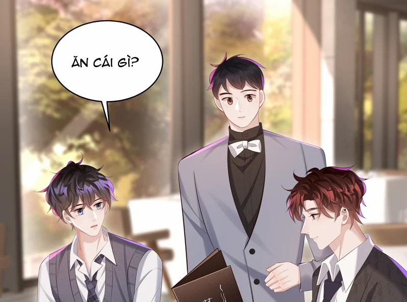 Tâm Sự Thiếu Niên 29 trang 32