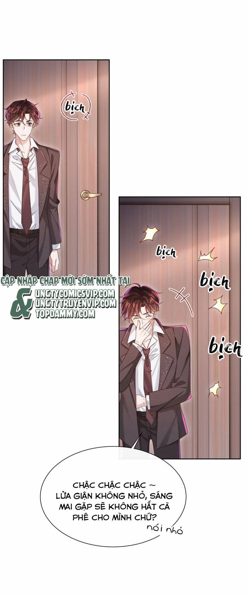 Tâm Sự Thiếu Niên 3 trang 14