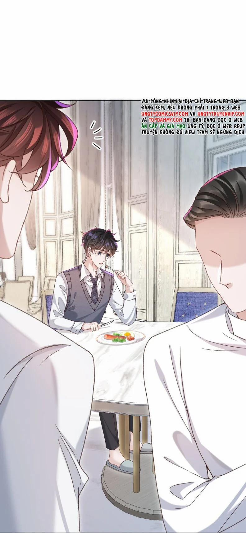 Tâm Sự Thiếu Niên 3 trang 17