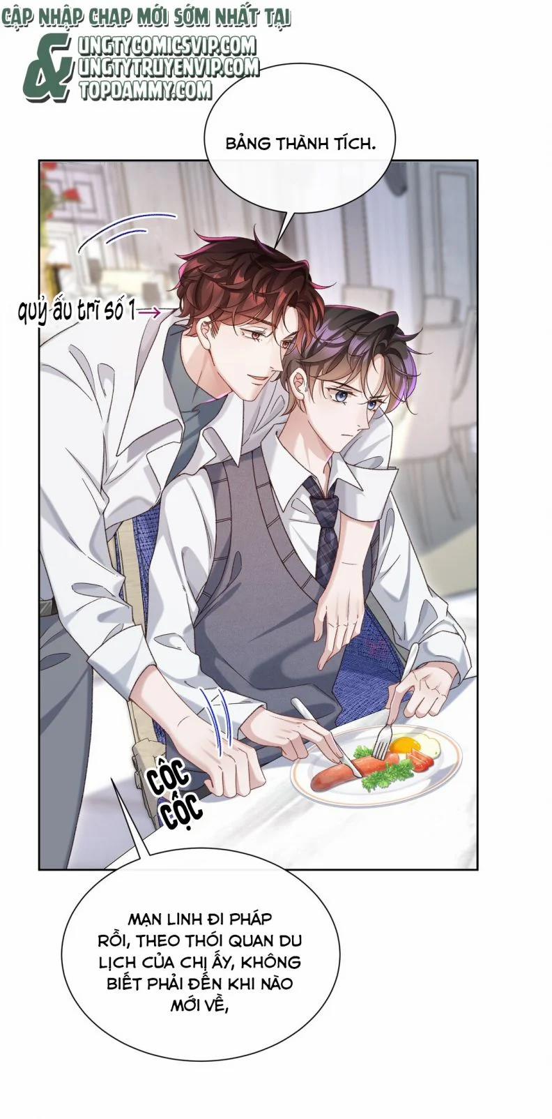 Tâm Sự Thiếu Niên 3 trang 21