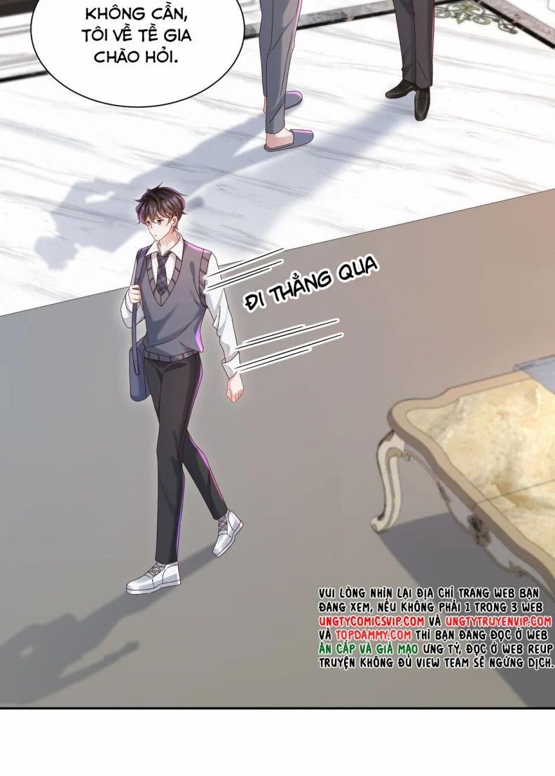 Tâm Sự Thiếu Niên 3 trang 30