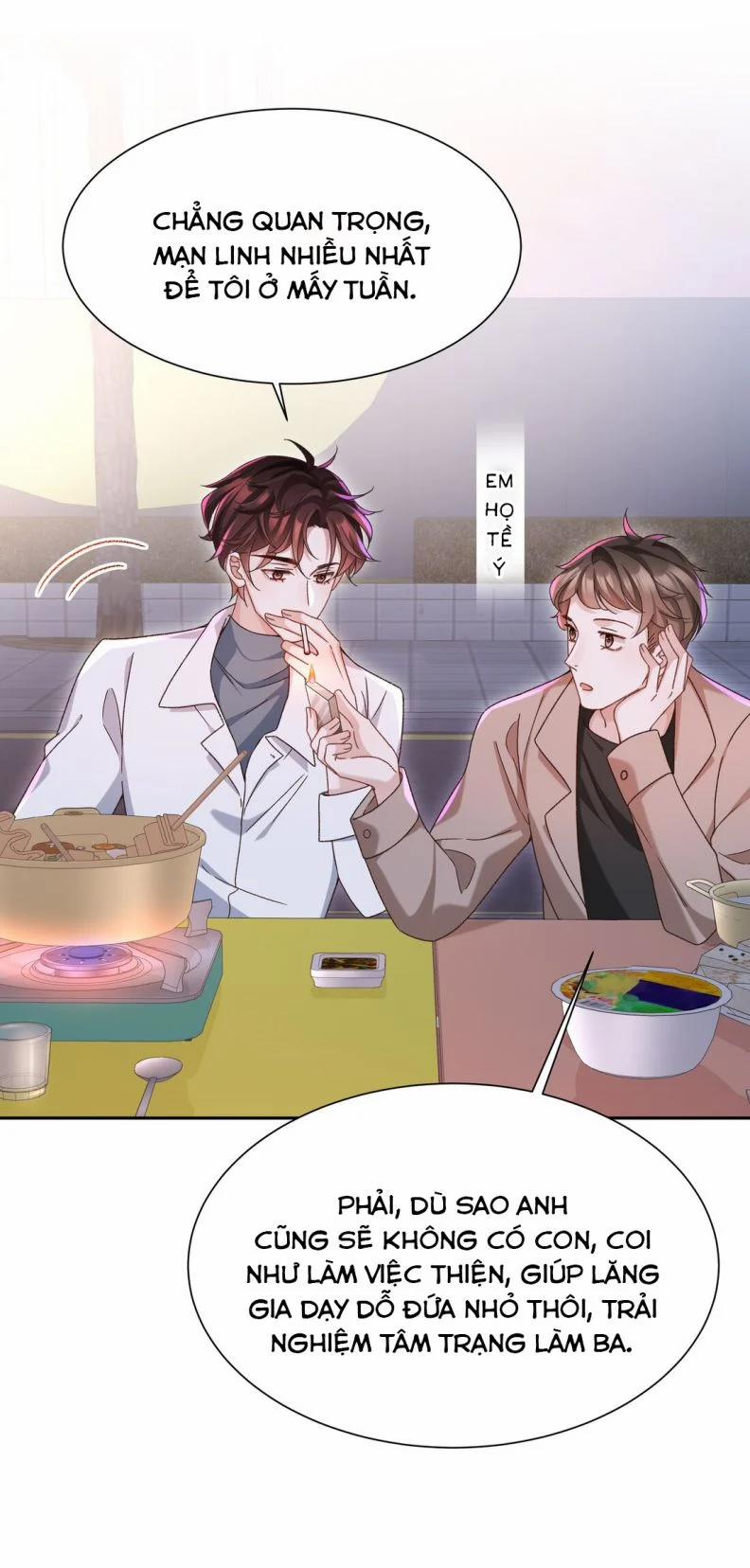 Tâm Sự Thiếu Niên 3 trang 36