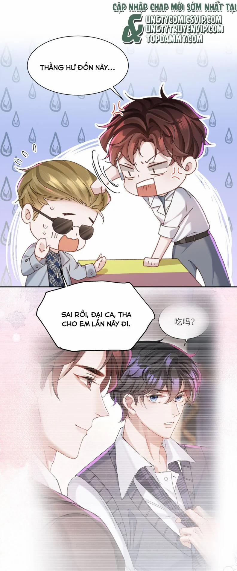 Tâm Sự Thiếu Niên 3 trang 40