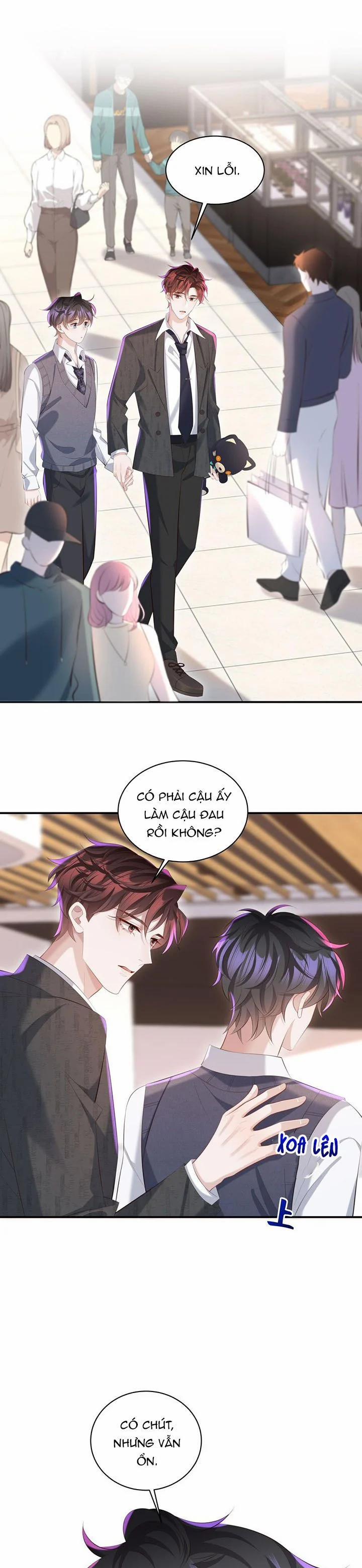 Tâm Sự Thiếu Niên 30 trang 1