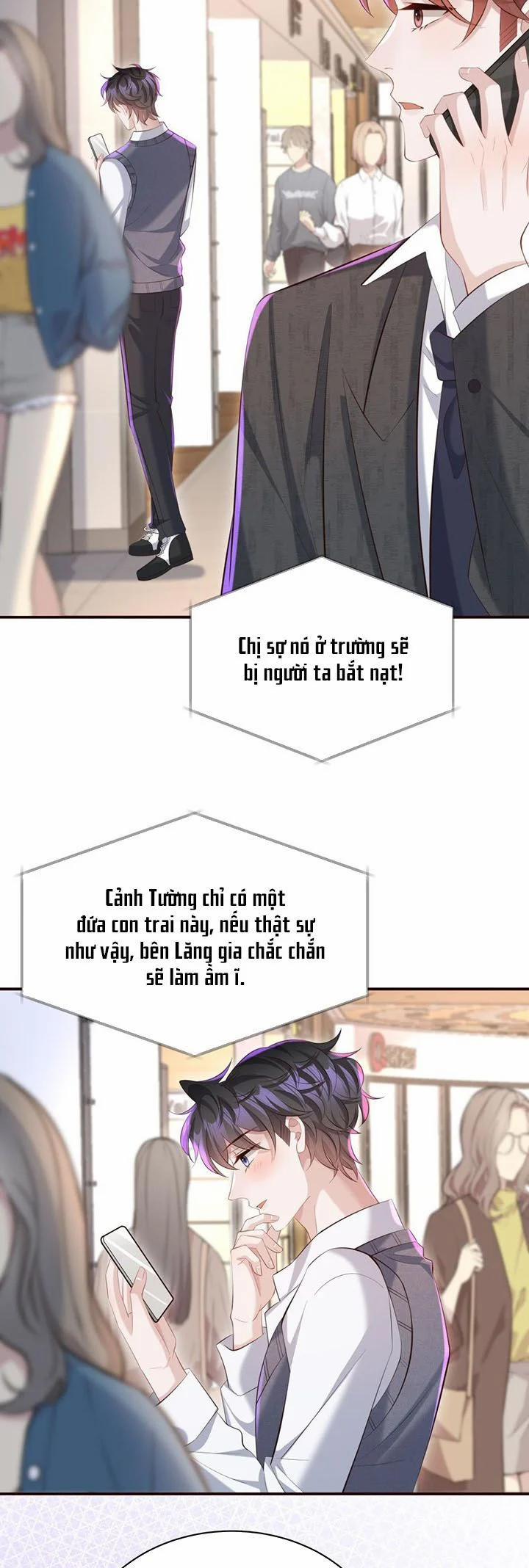 Tâm Sự Thiếu Niên 30 trang 10