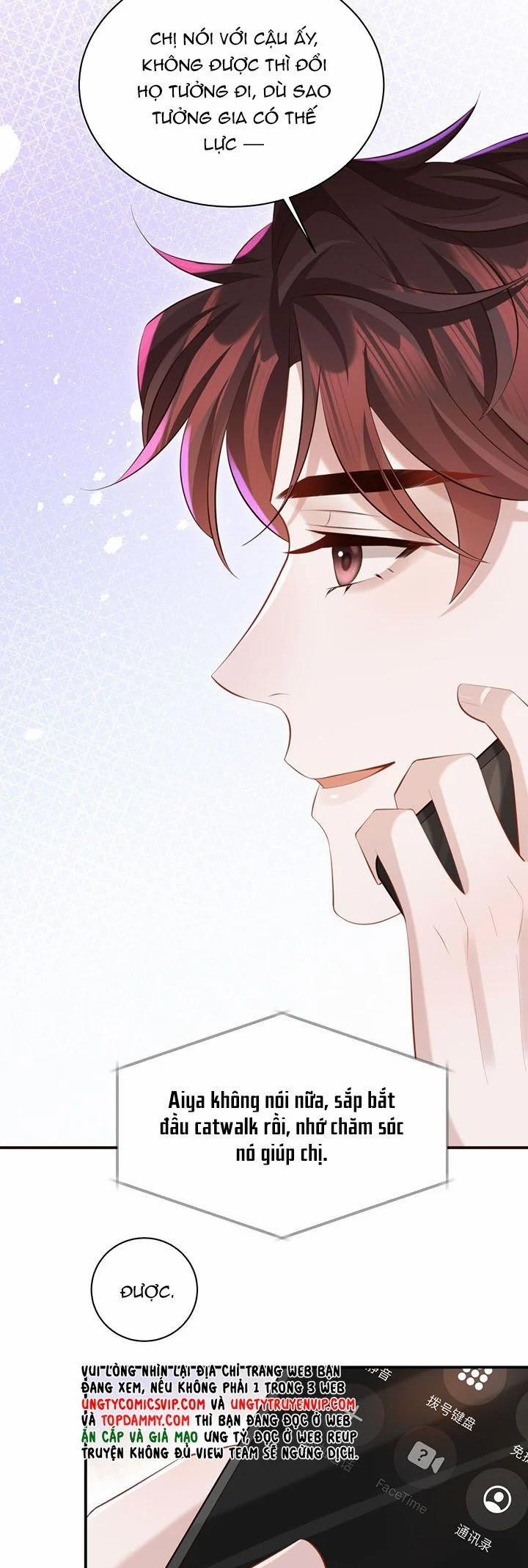 Tâm Sự Thiếu Niên 30 trang 11