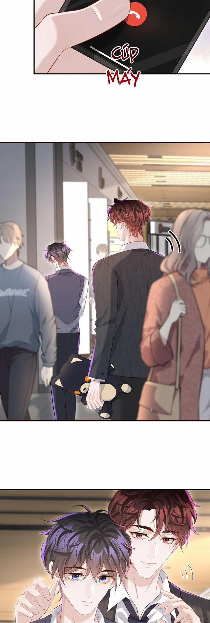 Tâm Sự Thiếu Niên 30 trang 12