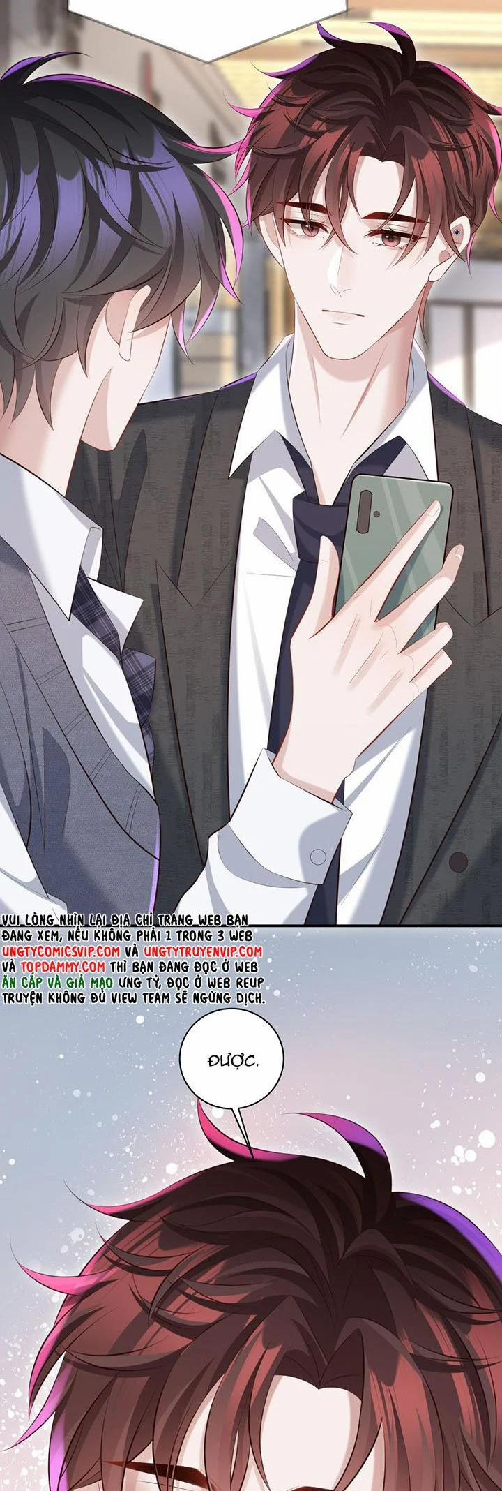 Tâm Sự Thiếu Niên 30 trang 15