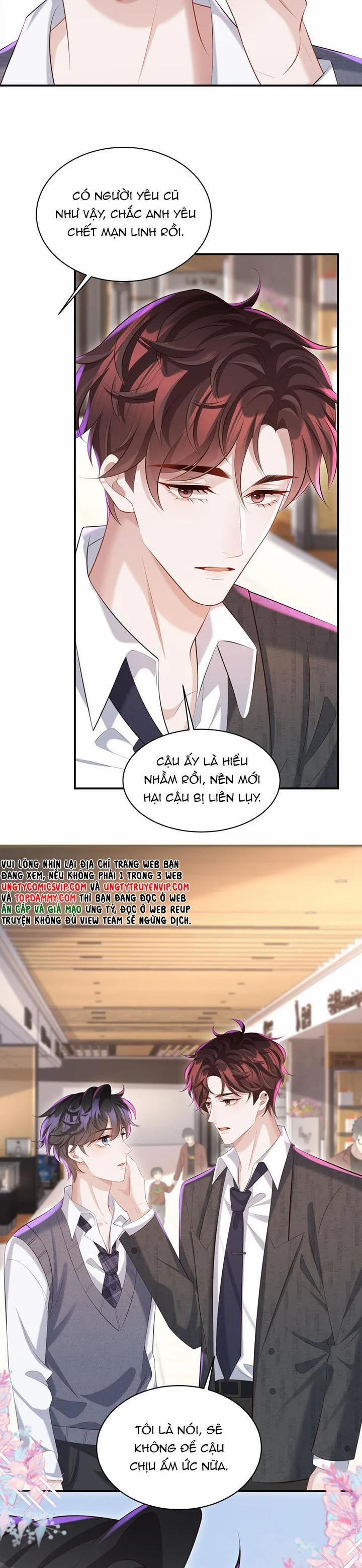 Tâm Sự Thiếu Niên 30 trang 3